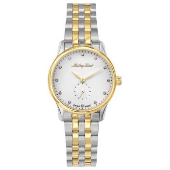Mathey-Tissot Edmond D1886MBI