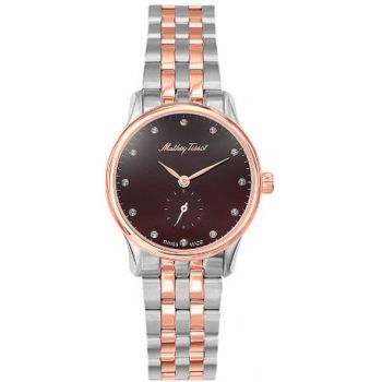 Mathey-Tissot Edmond D1886MRM