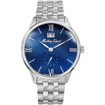 Mathey-Tissot Edmond H1886MABU