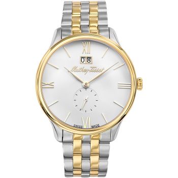Mathey-Tissot Edmond H1886MBI