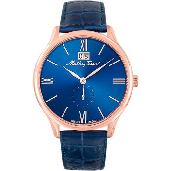 Mathey-Tissot Edmond H1886QPBU