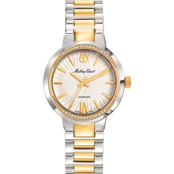 Mathey-Tissot Elegance D3082BA