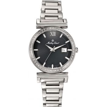 Mathey-Tissot Elegance D410AQN