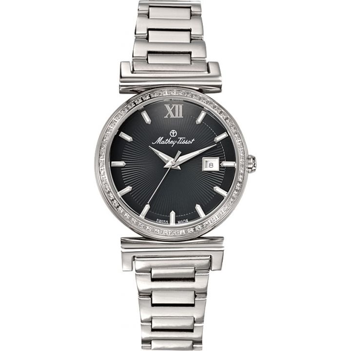 Mathey-Tissot Elegance D410AQN