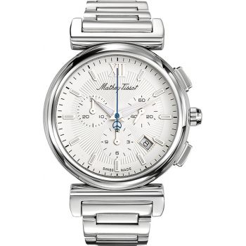 Mathey-Tissot Elegance H410CHAI