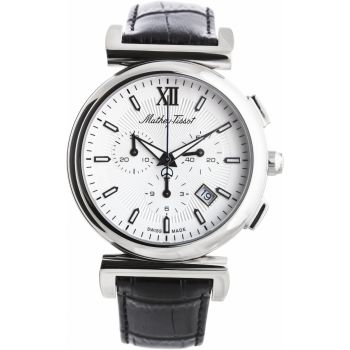 Mathey-Tissot Elegance H410CHALI
