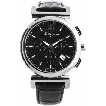 Mathey-Tissot Elegance H410CHALN