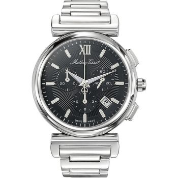 Mathey-Tissot Elegance H410CHAN