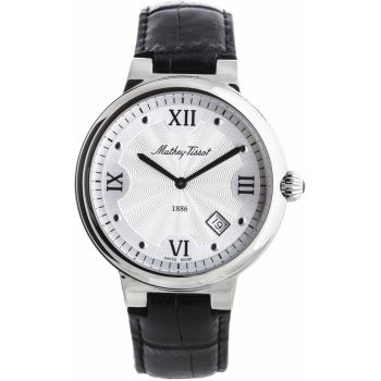 Mathey-Tissot Le Blanc H138ALS