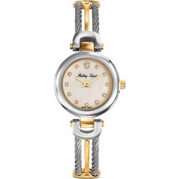 Mathey-Tissot Manhattan D538BYI