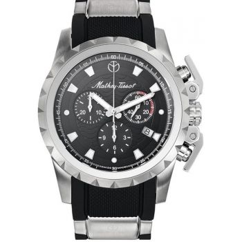 Mathey-Tissot Newport H466CHAN