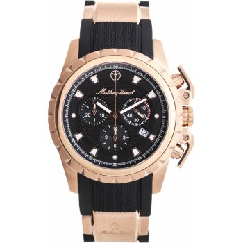 Mathey-Tissot Newport H466CHPN