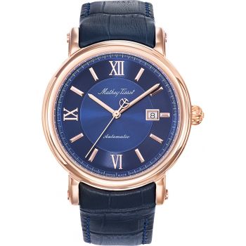 Mathey-Tissot Renaissance H9030PBU