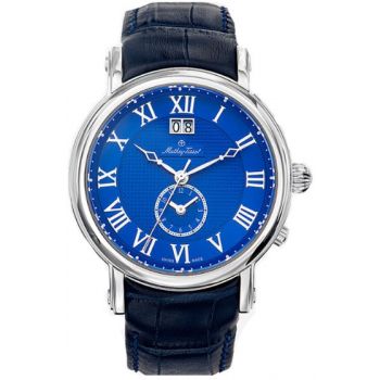 Mathey-Tissot Retro H4046ABU