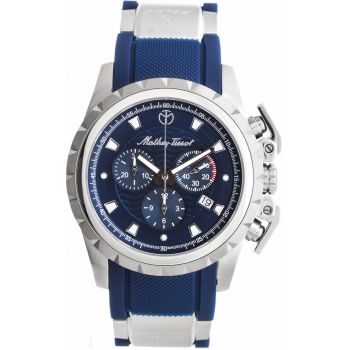 Mathey-Tissot Retro H466CHABU