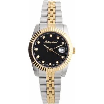 Mathey-Tissot Rolly D810BN