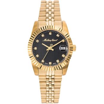 Mathey-Tissot Rolly D810PN