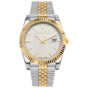 Mathey-Tissot Rolly H810BI
