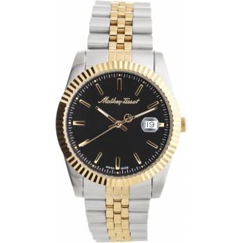 Mathey-Tissot Rolly H810BN