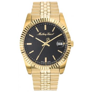 Mathey-Tissot Rolly H810PN