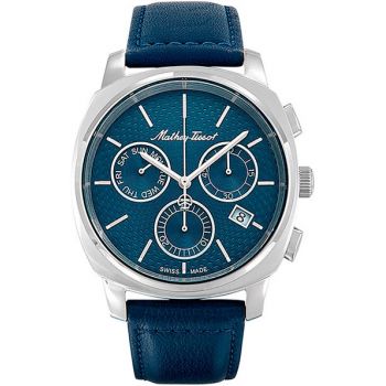 Mathey-Tissot Smart H6940CHABU