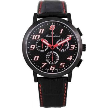 Mathey-Tissot Sport Classic H9315CHRS