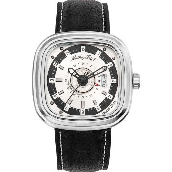 Mathey-Tissot Square H110AS