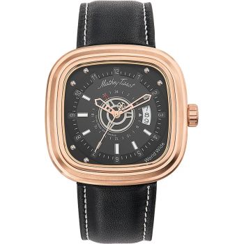 Mathey-Tissot Square H110RN
