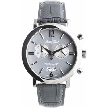 Mathey-Tissot Vintage H41CHAS
