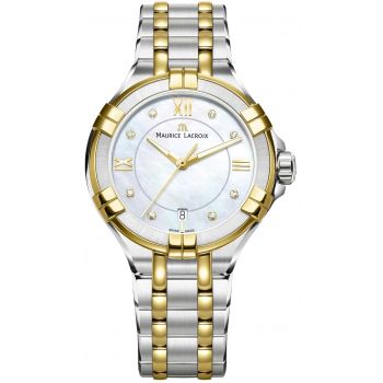 Maurice Lacroix Aikon AI1006-PVY13-171-1