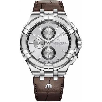 Maurice Lacroix Aikon AI1018-SS001-130-1