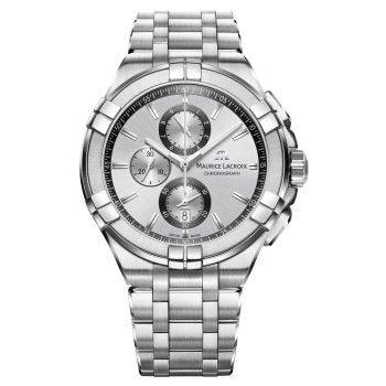 Maurice Lacroix Aikon AI1018-SS002-130-1