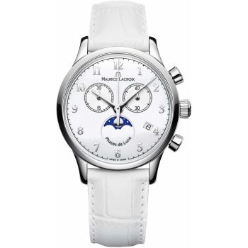 Maurice Lacroix Les Classiques LC1087-SS001-120-1