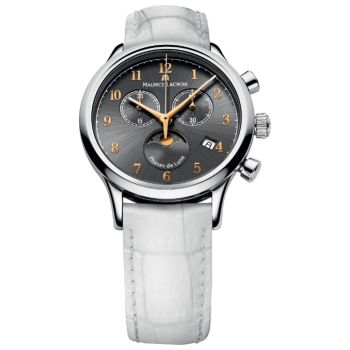 Maurice Lacroix Les Classiques LC1087-SS001-821-1
