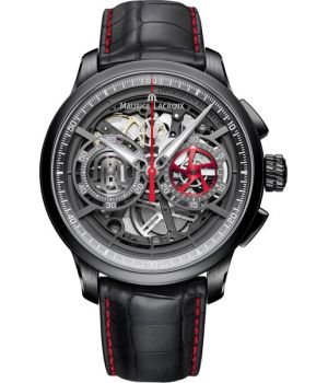 Maurice Lacroix Masterpiece MP6028-PVB01-001-1