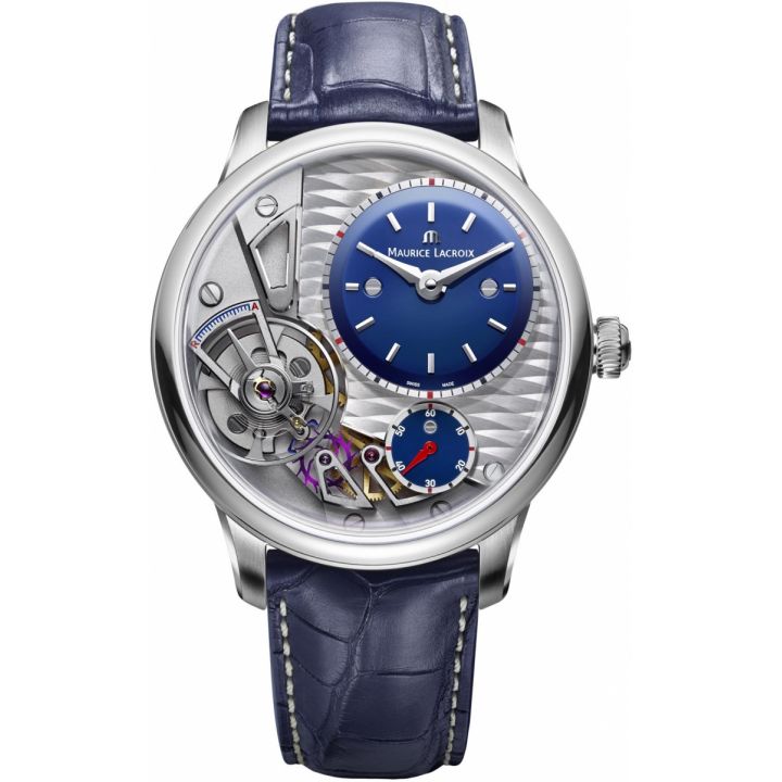 Maurice Lacroix Masterpiece MP6118-SS001-434-1