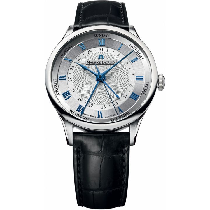 Maurice Lacroix Masterpiece MP6507-SS001-110