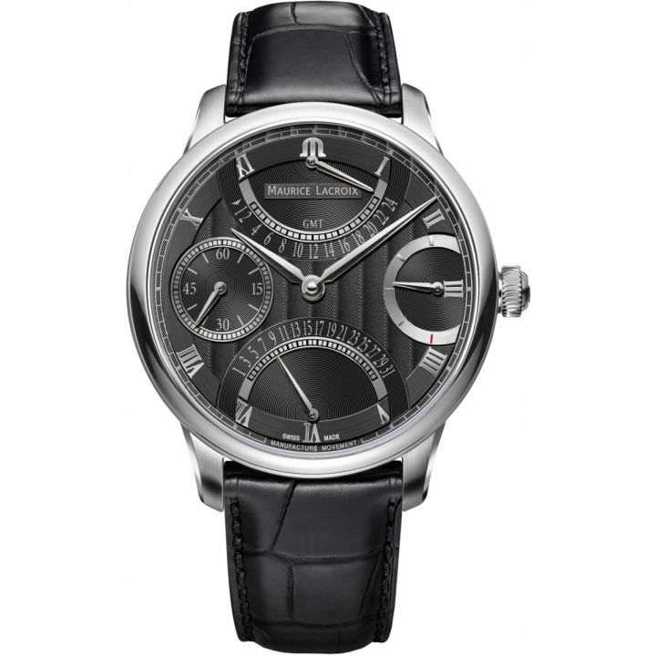 Maurice Lacroix Masterpiece MP6578-SS001-331-1