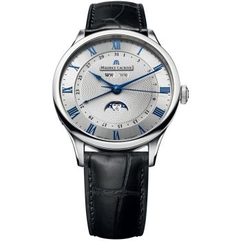 Maurice Lacroix Masterpiece MP6607-SS001-110-1