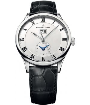 Maurice Lacroix Masterpiece MP6707-SS001-112