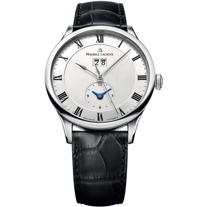 Maurice Lacroix Masterpiece MP6707-SS001-112