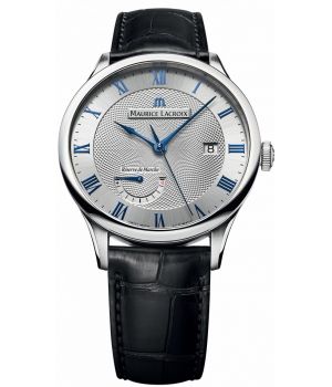 Maurice Lacroix Masterpiece MP6807-SS001-110
