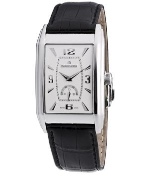 Maurice Lacroix Masterpiece MP7019-SS001-120