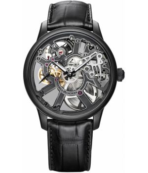 Maurice Lacroix Masterpiece MP7228-PVB01-005-1