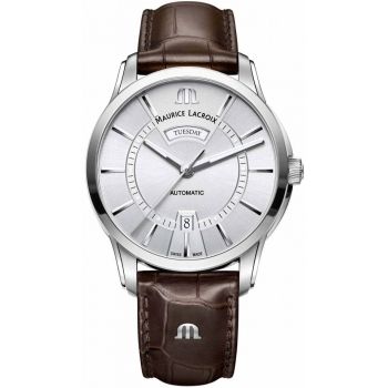 Maurice Lacroix Pontos PT6358-SS001-130-1