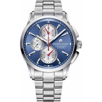 Maurice Lacroix Pontos PT6388-SS002-430-1