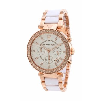 Michael Kors Ladies Chronos MK5774