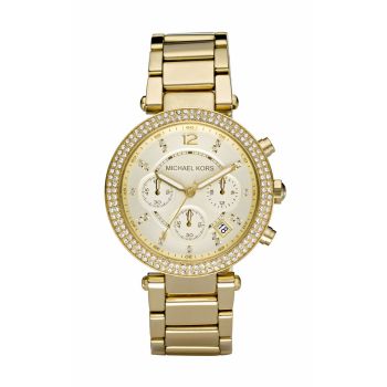 Michael Kors Ladies Metals MK5354