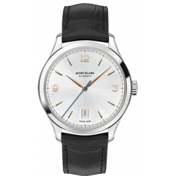 Montblanc Heritage Chronometrie 112520