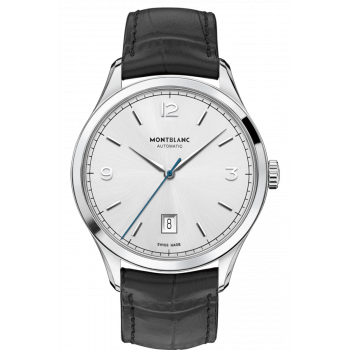 Montblanc Heritage Chronometrie 112533